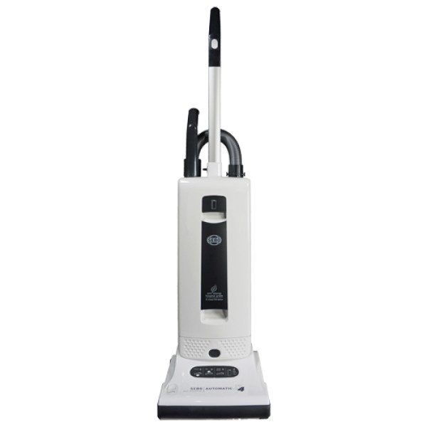 SEBO X4 Upright Vacuum