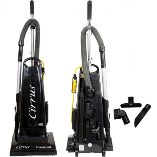 Cirrus Commercial Upright Vacuum