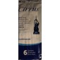 Cirrus A Upright Bags
