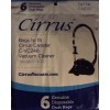Cirrus Style C Canister Bags
