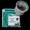 Compact Tristar Cloth Bag