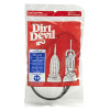 Dirt Devil Style 12 Upright Vacuum Belt
