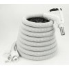 30′ Electric Vacuum Hose With 3-Way Switch