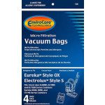 Electrolux EL201 canister bags