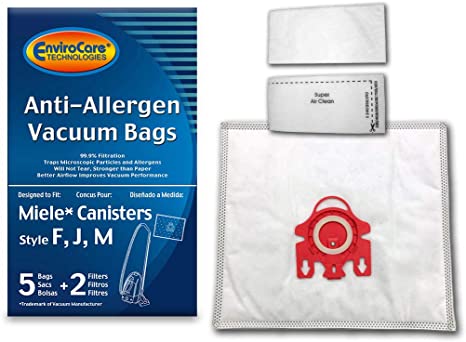 Envirocare FJM_bags_and-filters
