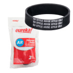 Eureka AR belts