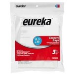Eureka B, S & M Bags