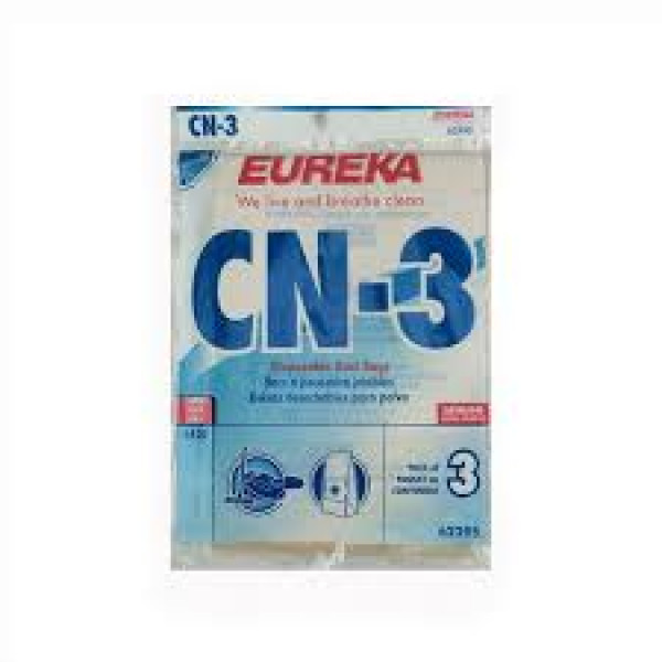 Eureka CN-3 Canister Bags