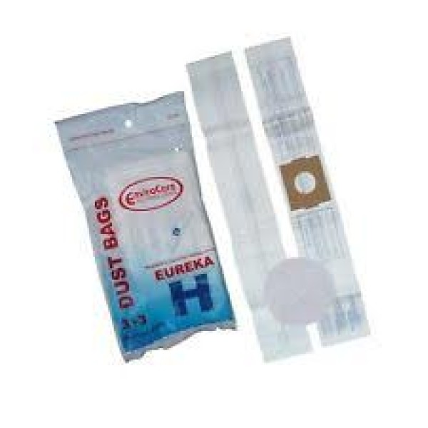 Eureka H Canister Bags