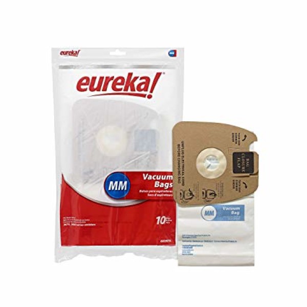 Eureka MM Canister Bags