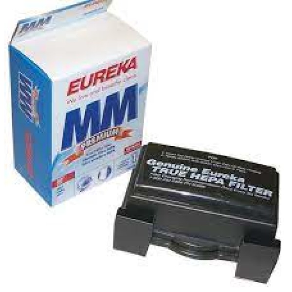 Eureka MM Canister Filter