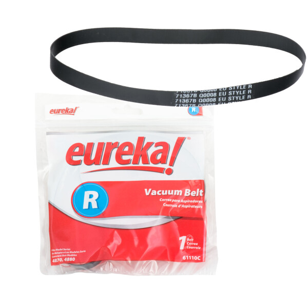 Eureka R Vacuum Belt