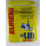 Eureka UB bags
