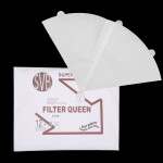 Filter Queen paper cones