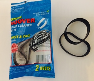 Hoover Twist & Vac Hand Vacuum Belt