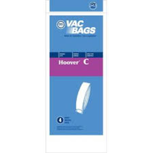 Hoover C Upright Bags