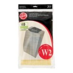 Hoover W2 Bags