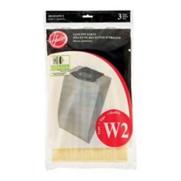 Hoover W2 Upright Bags