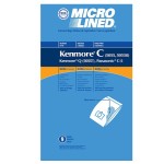 Kenmore C, 50403 bags