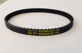 Panasonic C5 (MC-V320B) belt