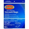 Panasonic C5 Canister Bags