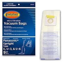 Panasonic U Bags