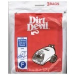 Royal Dirt Devil F Bags