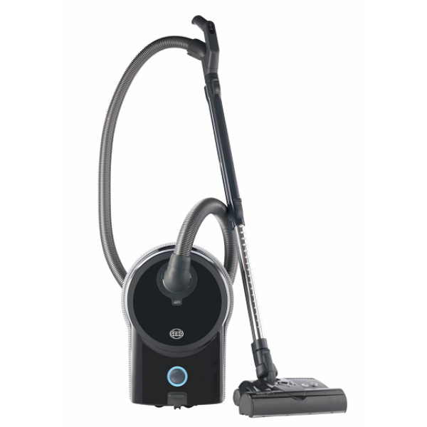 SEBO Airbelt D4 Premium Canister Vacuum