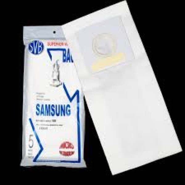 Samsung 601 Canister Bags