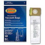 Sanitaire SD vacuum bags