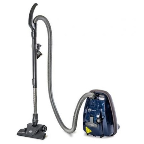 SEBO Airbelt K2 Canister Vacuum With Kombi Nozzle