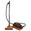 SEBO Airbelt K3 Canister Vacuum With ET-1 Electric Powerhead