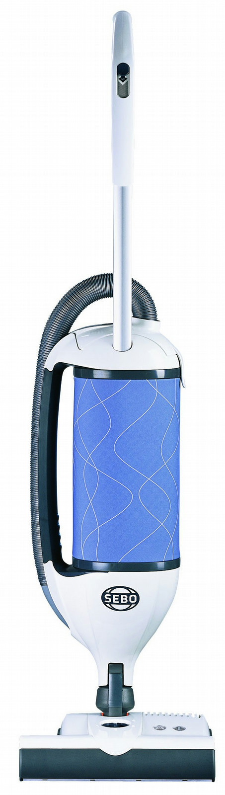 SEBO Felix 1 Upright Vacuum