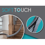 Soft Touch Hose Cover 35′