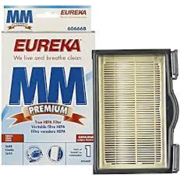 Eureka MM Canister Filter