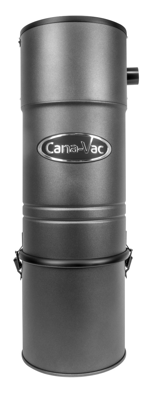 Cana-Vac CV-787 Central Vacuum