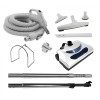 Power Plus Electric Package – 35′ Hose