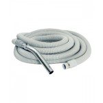 central vacuum air hose