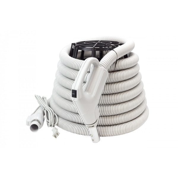 Power Plus Electric Package – 30′ Hose