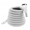 35′ 24 volt Vacuum Air Hose With On/Off Switch