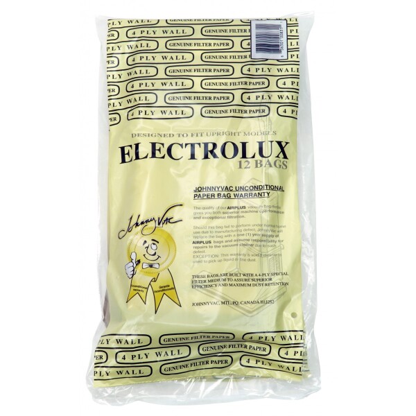 Electrolux U Upright Bags