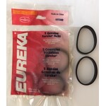 Eureka 60300 hand vac belts