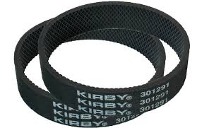 Kirby belts