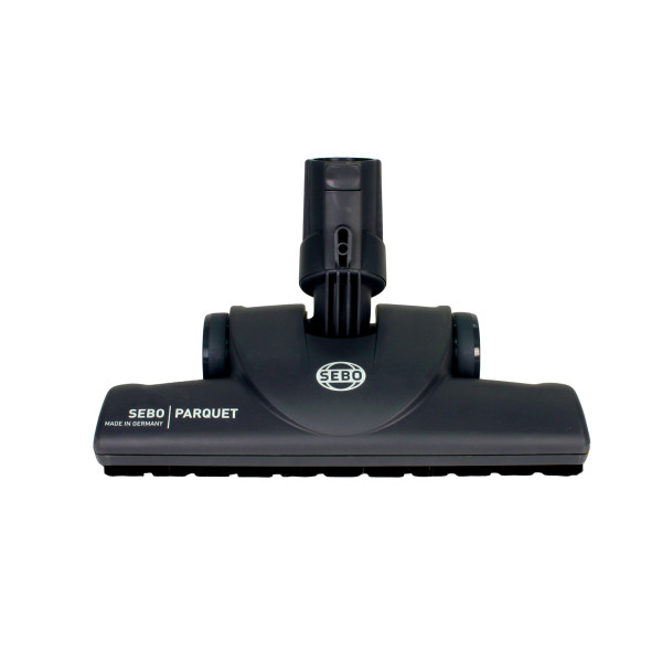 SEBO Airbelt D4 Premium Canister Vacuum