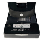 91540AM AUTOMATIC X7 Premium PET – Brush-mode Button DSC04620