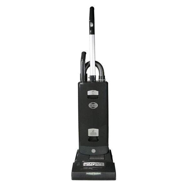 SEBO Automatic X7 Boost Upright Vacuum