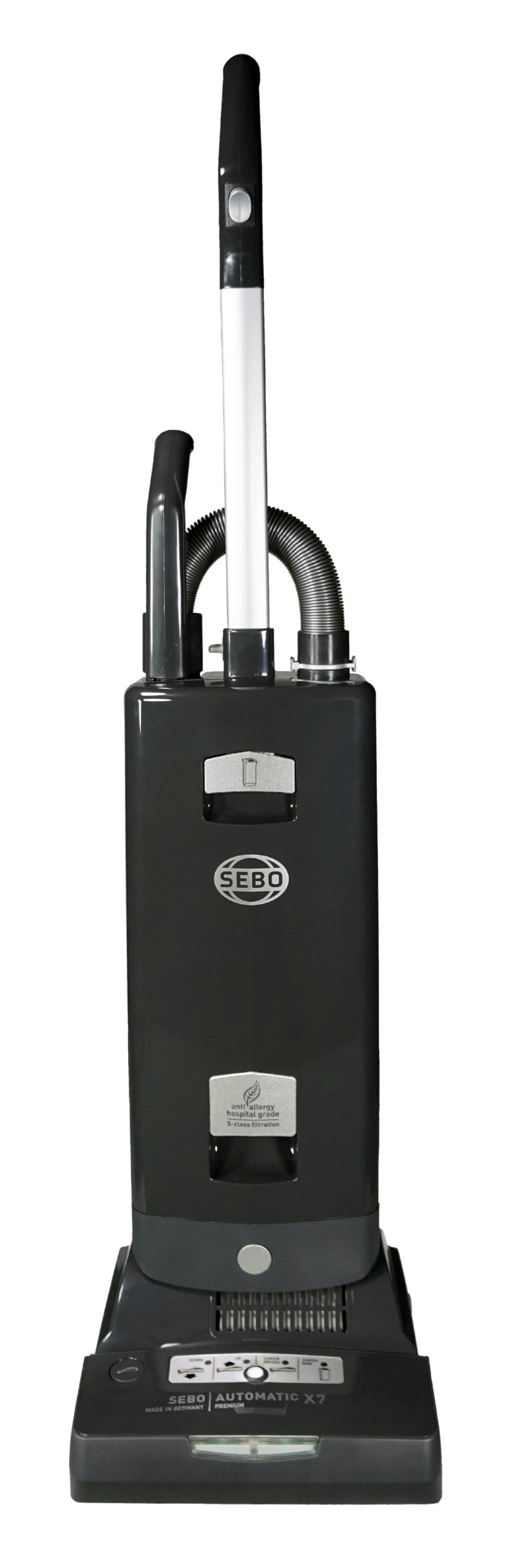 SEBO Automatic X7 Boost Upright Vacuum