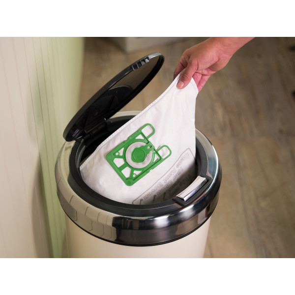 Numatic Henry 160 Compact Canister Vacuum
