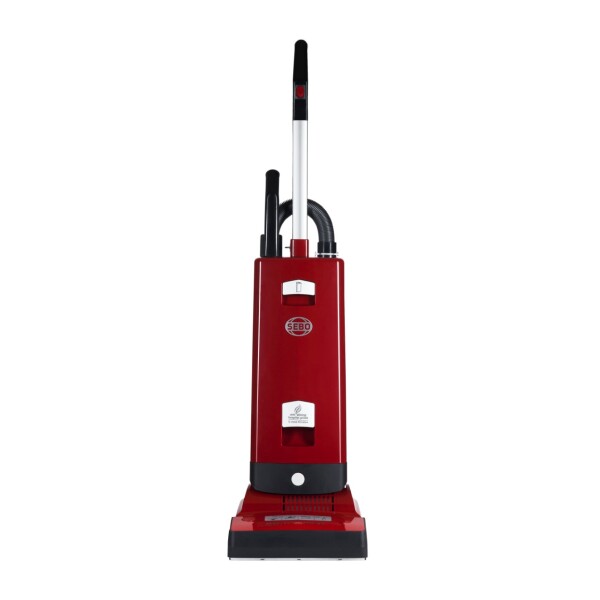 SEBO Automatic X7 Upright Vacuum