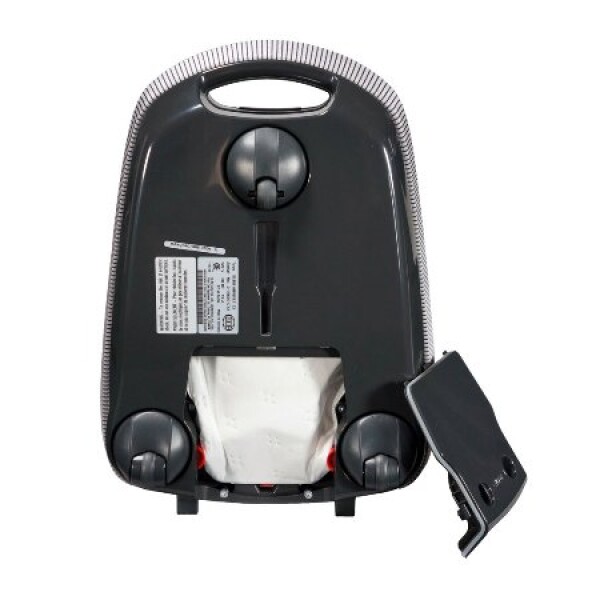 SEBO E3 Premium Canister Vacuum With ET-1 Powerhead